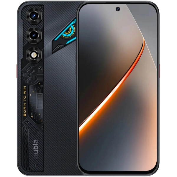 ZTE Nubia Neo 5, 8GB/256GB