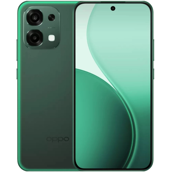 Oppo F33, 6GB/128GB