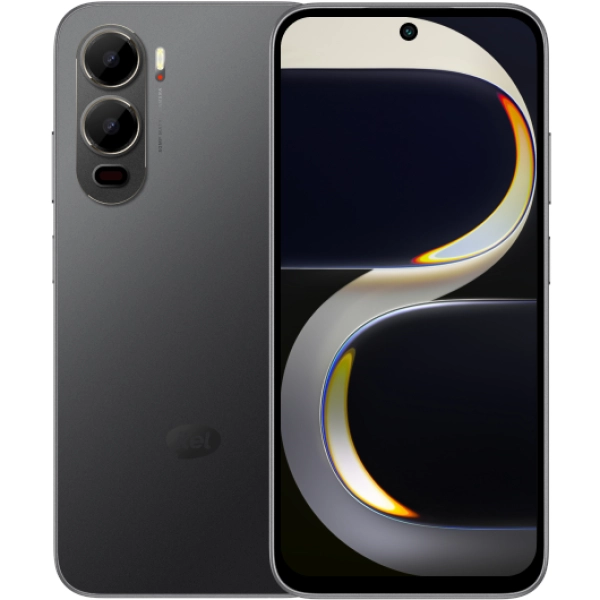 Itel City 200, 4GB/128GB