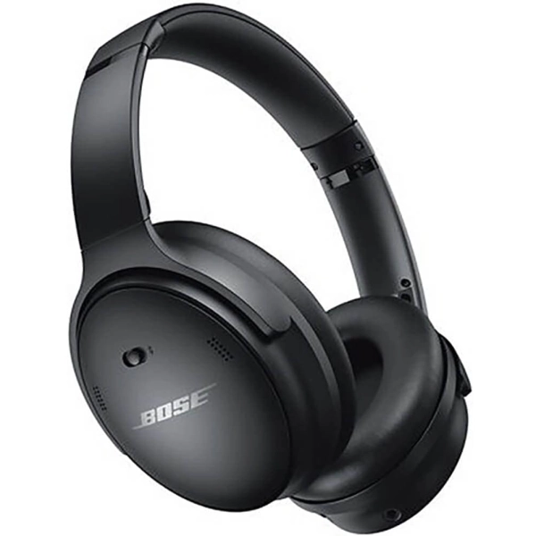 Bose QuietComfort 45, Headphone