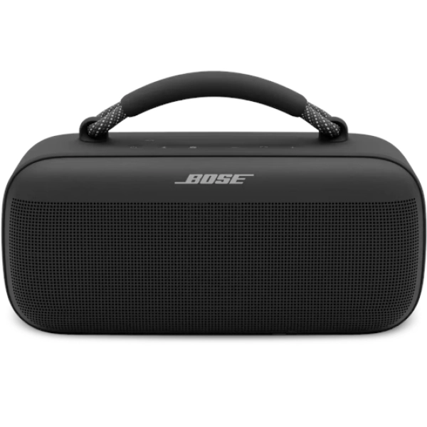 Bose SoundLink Max, Bluetooth Speaker