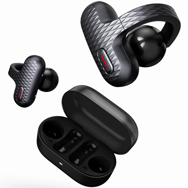 Amazfit Up, Earbuds