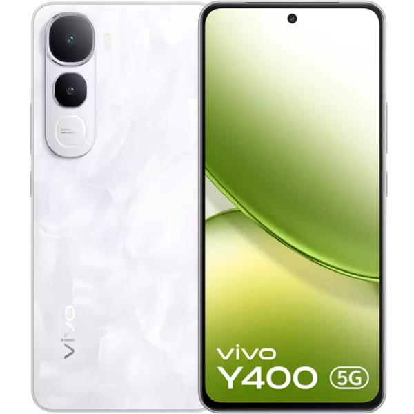 Vivo Y400, 8GB/128GB