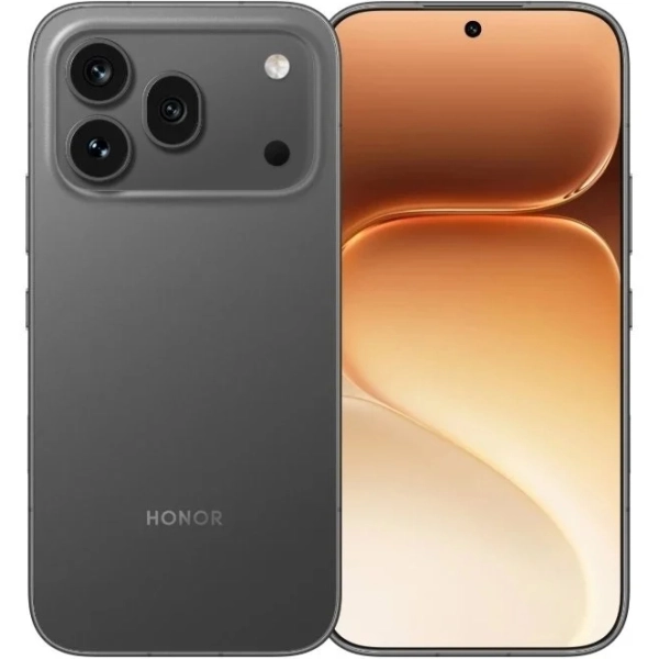 Honor 600 Pro, 12GB/256GB