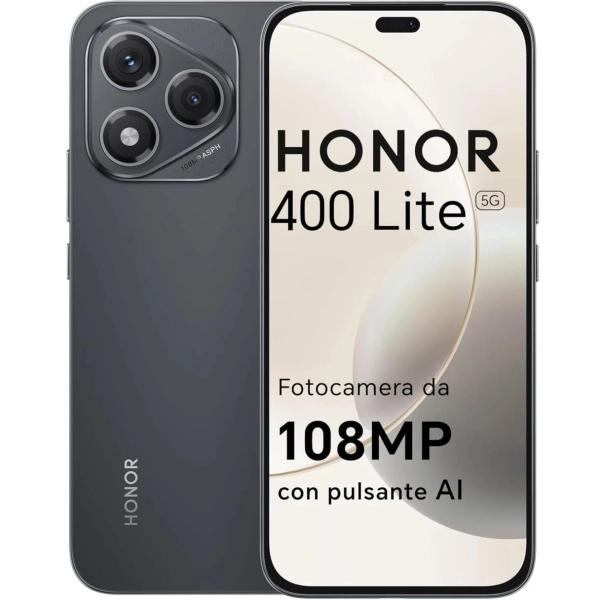 Honor 400 Lite, 8GB/256GB