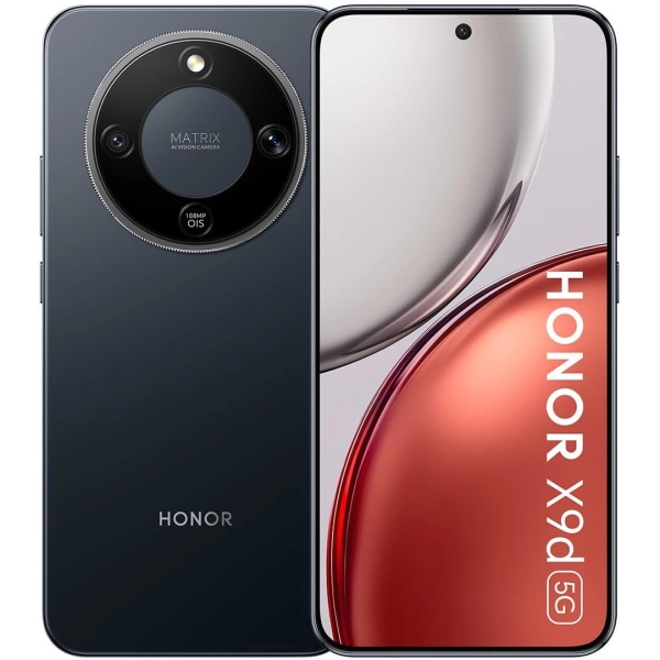 Honor X9d, 8GB/256GB