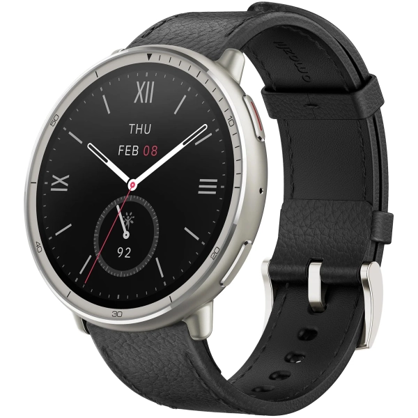 Amazfit Active 2 Premium Watch