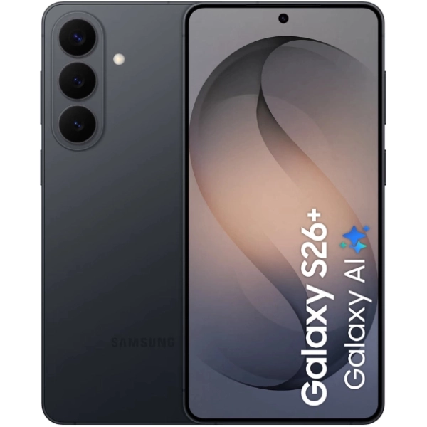 Samsung Galaxy S26+, 12GB/512GB