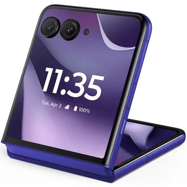 Motorola Razr 70 Ultra, 16GB/512GB