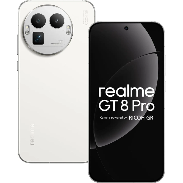 Realme GT 8 Pro, 12GB/256GB