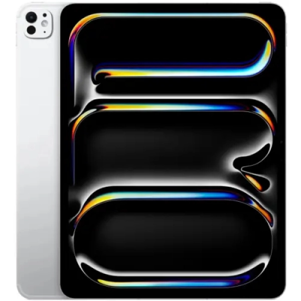 Apple iPad Pro 13, 2025, 6th Gen, Apple M5, 5G, 1TB