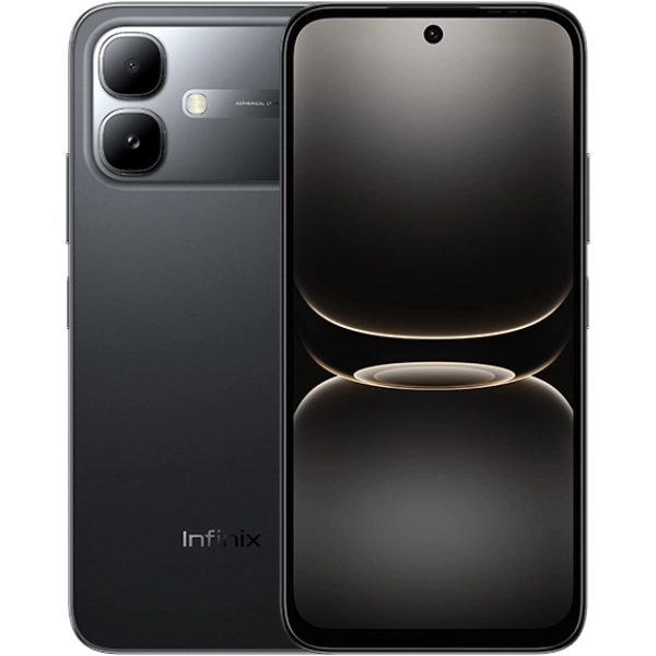 Infinix Smart 20, 4GB/64GB
