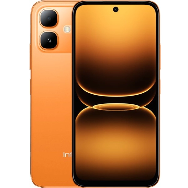 Infinix Smart 20, 4GB/64GB