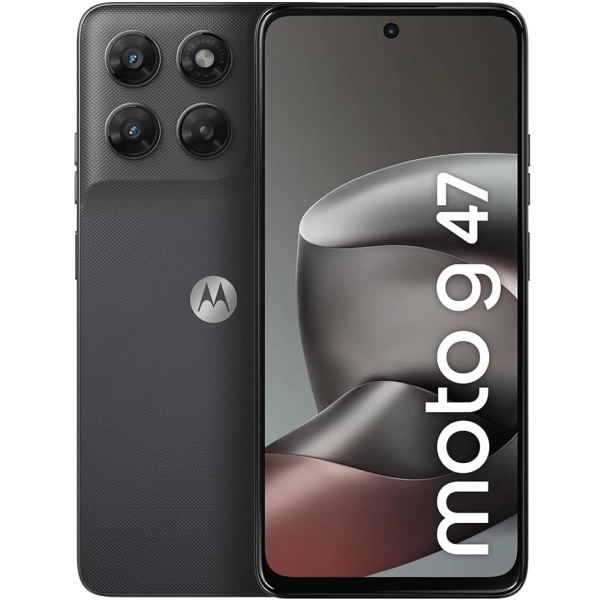 Motorola Moto G47, 8GB/128GB