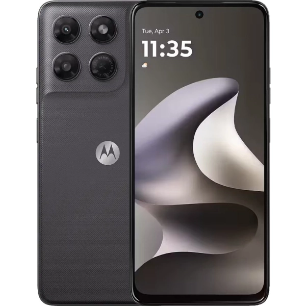 Motorola Moto G37, 4GB/64GB