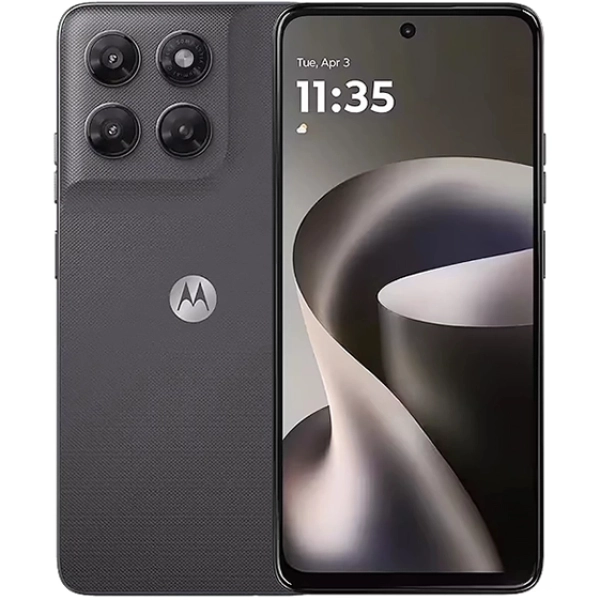 Motorola Moto G37 Power, 4GB/128GB