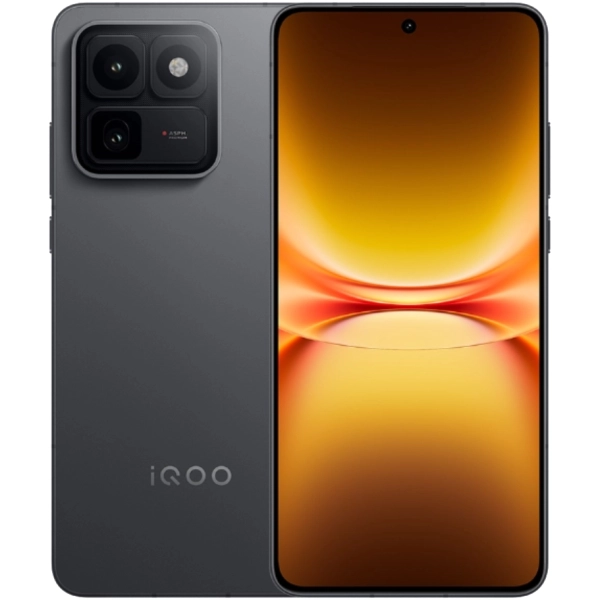 Vivo iQOO 15T, 12GB/256GB