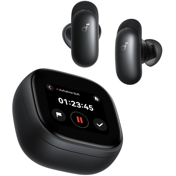 Anker Soundcore Liberty 5 Pro Max, Earbuds