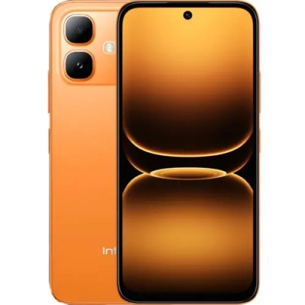 Infinix Smart 20, 4GB/128GB