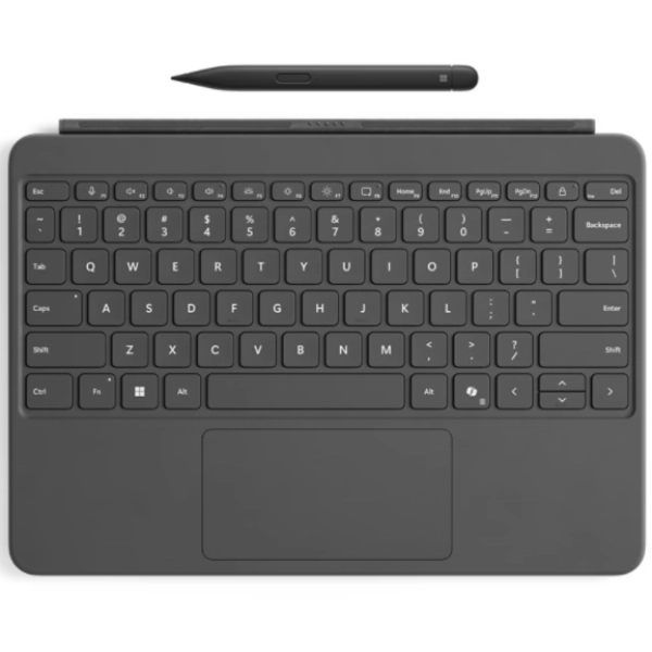 Microsoft Surface Pro 12'' Keyboard with Pen