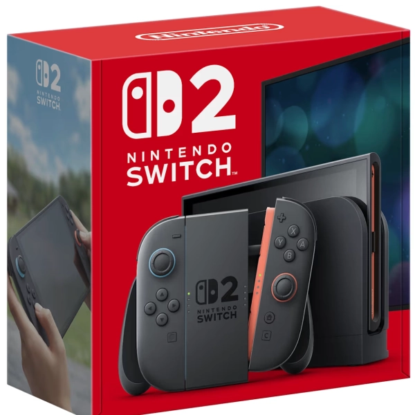 Nintendo Switch 2