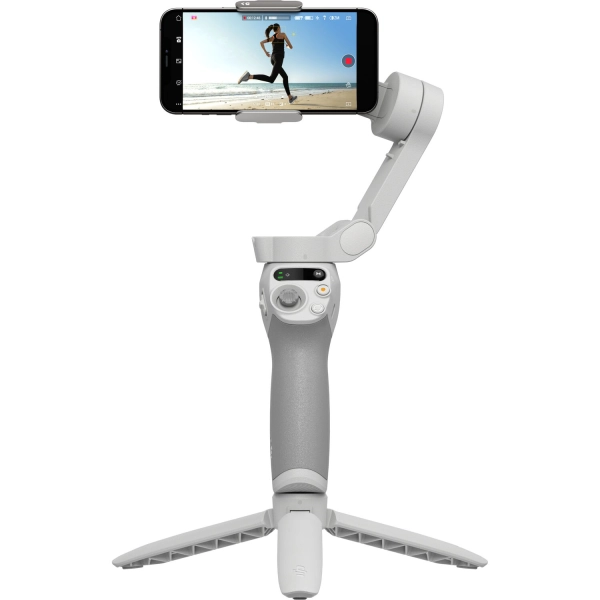 DJI Osmo Mobile SE, Gimbal Stabilizer