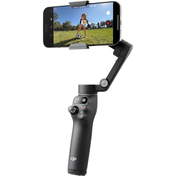 DJI Osmo Mobile 8, Gimbal Stabilizer