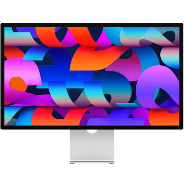 Apple Studio Display with Tilt Stand (2026)