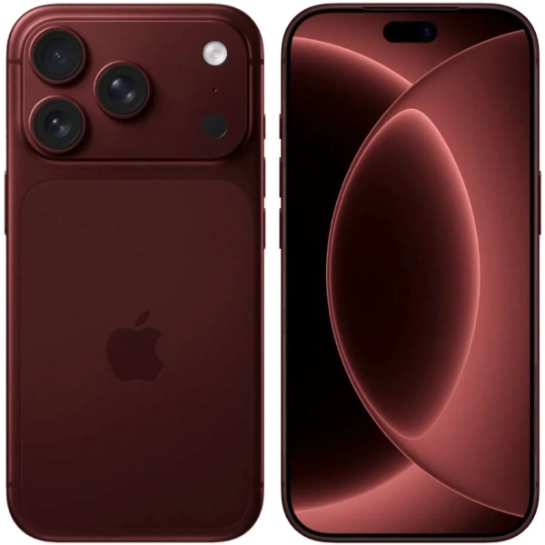 Apple iPhone 18 Pro Max, 256GB, Nano SIM + eSIM