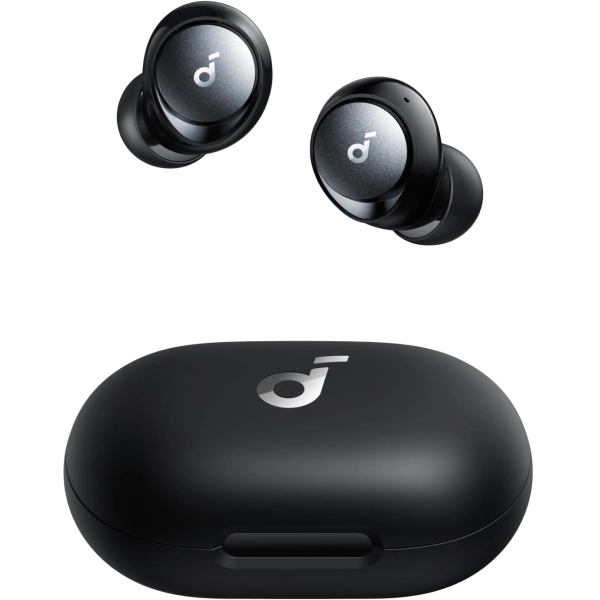 Anker Soundcore Space A40, Earbuds