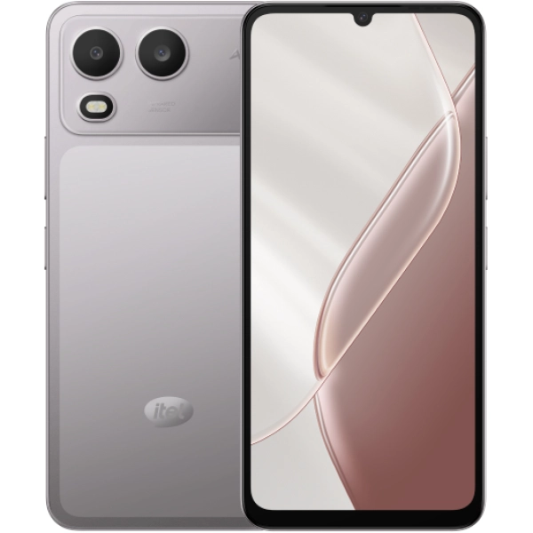 Itel A200+, 3GB/64GB