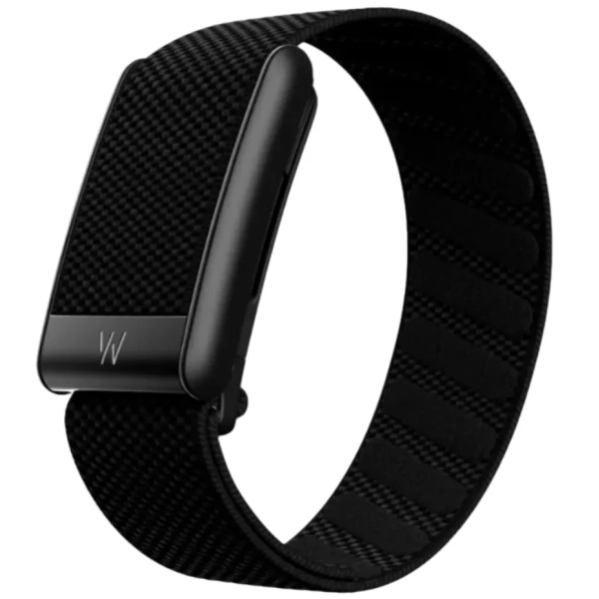 Whoop Peak 5.0, Screenless Fitness Tracker
