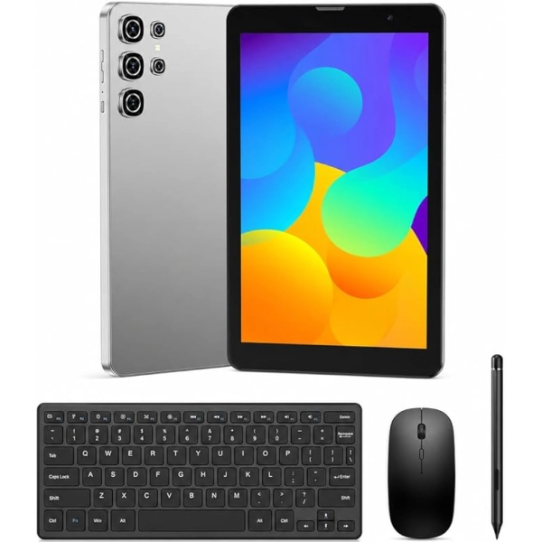 Modio M132, 8GB/512GB, Kids Tablet with Cellular, Wi-Fi