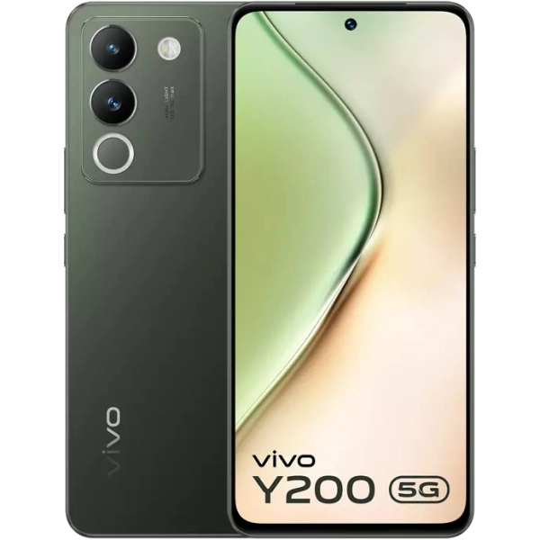 Vivo Y200 5G, 8GB/128GB