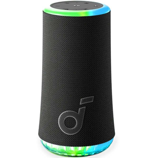 Anker Soundcore Glow, Wireless Speaker