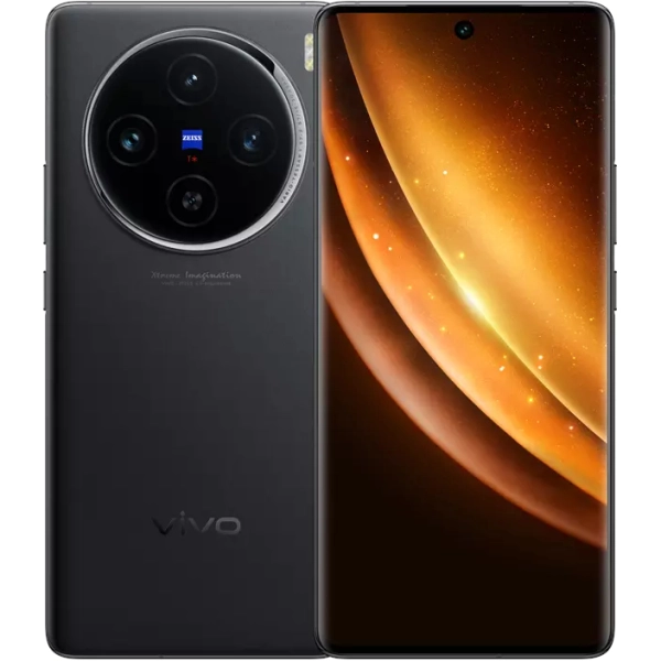 Vivo X100, 12GB/256GB