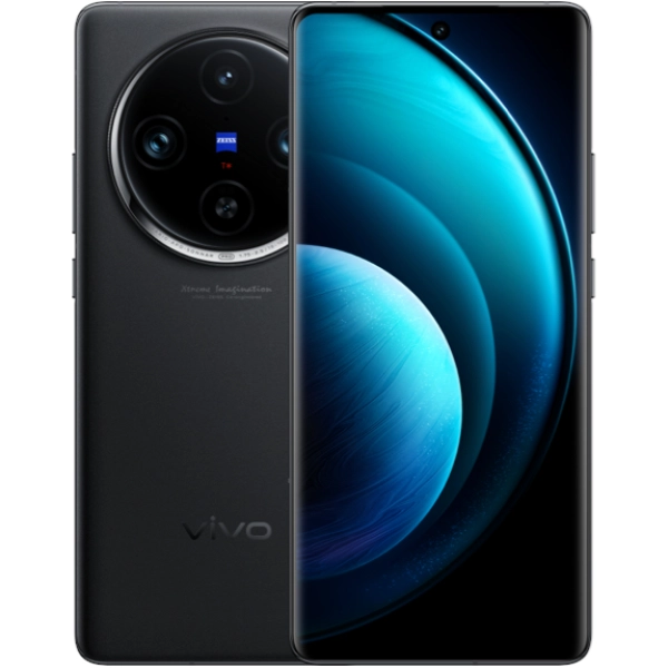 Vivo X100 Pro, 12GB/256GB