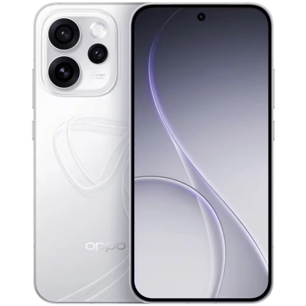 Oppo Reno 16 Pro, 12GB/512GB