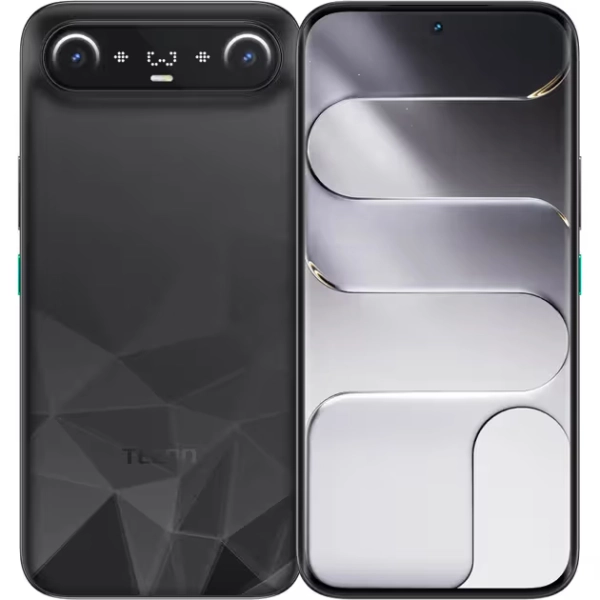 Tecno Camon Slim 4G, 8GB/128GB