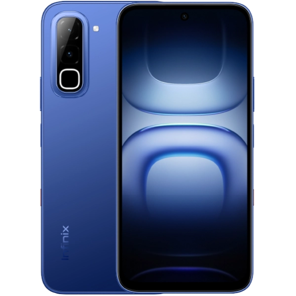 Infinix Hot 70 4G, 4GB/128GB