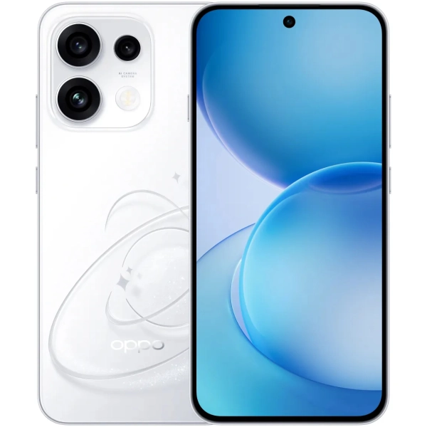 Oppo Reno 16F, 8GB/256GB