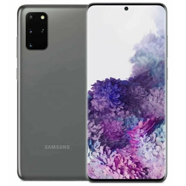 Samsung Galaxy S20 Plus 5G, 8GB/128GB Pre-owned