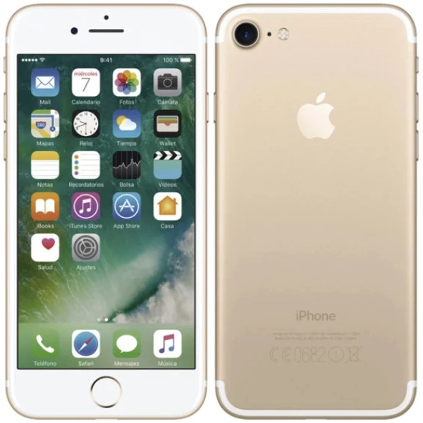 Apple iPhone 7 256GB Refurbished