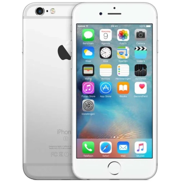 Apple iPhone 6s 128GB