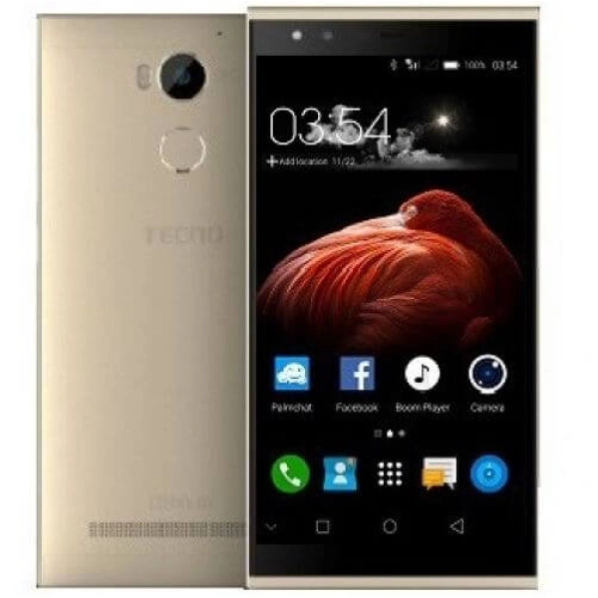 Tecno Phantom 5