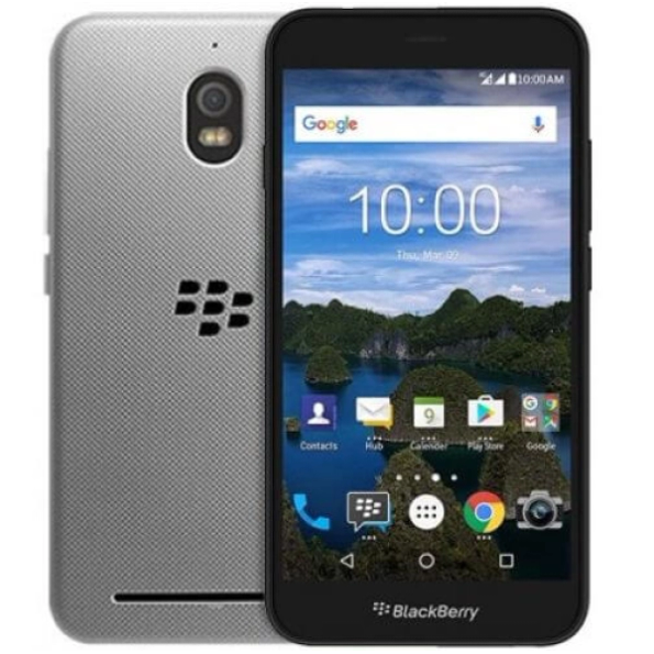 BlackBerry Aurora