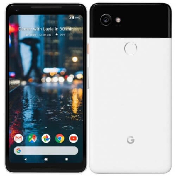 Google Pixel 2 XL, 64GB