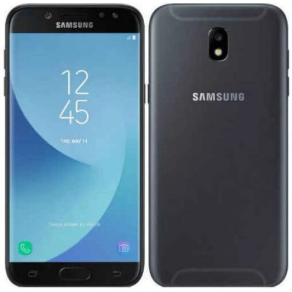 Samsung Galaxy J3 2017