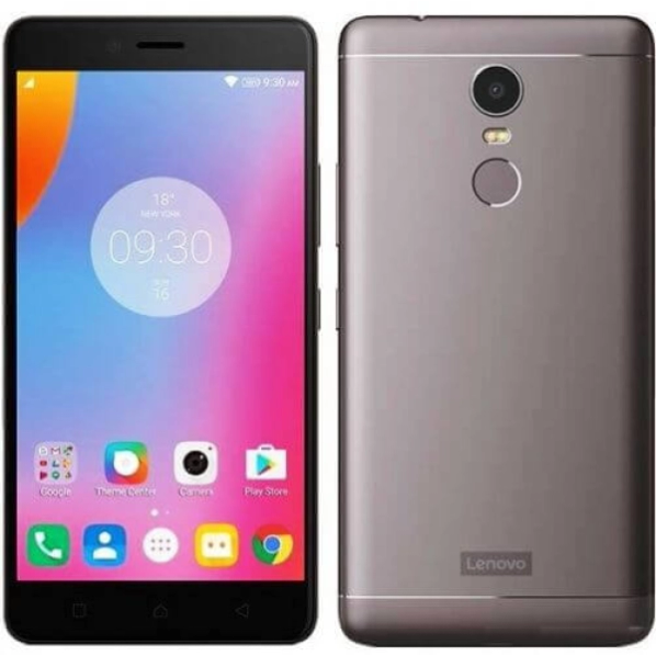 Lenovo K6 Note