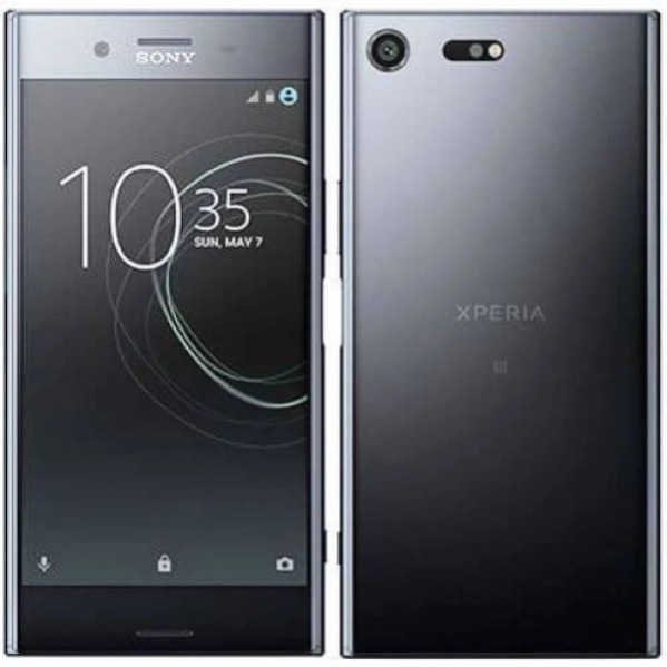 Sony Xperia XZ Premium
